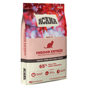ACANA Indoor Entree Grain-Free image