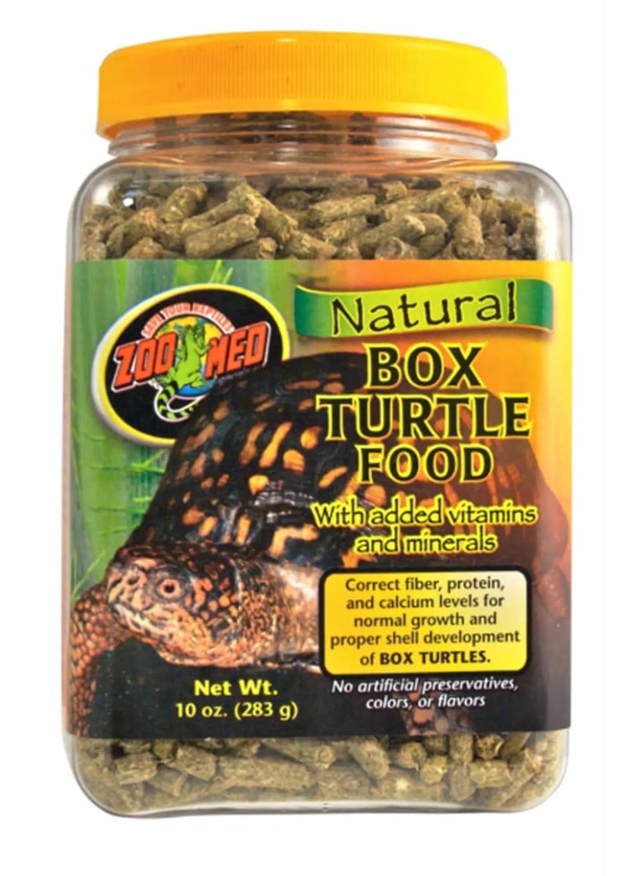 ZOO MED Turtle NutriStick image