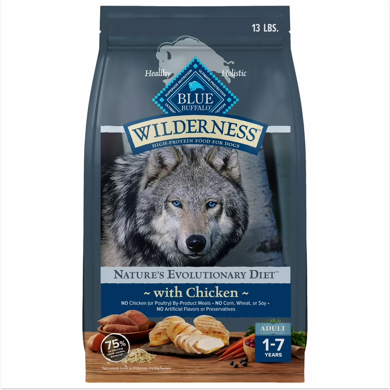 Blue-Buffalo-Wilderness-Natural-High-Protein-Adult-Dog-Dry-Food-Chicken-Recipe-13-lb_bb3e2fb3-d501-4fc6-9d1a-c0fde36336ec.78bad2f5796c119e70efb3fe187f9f94